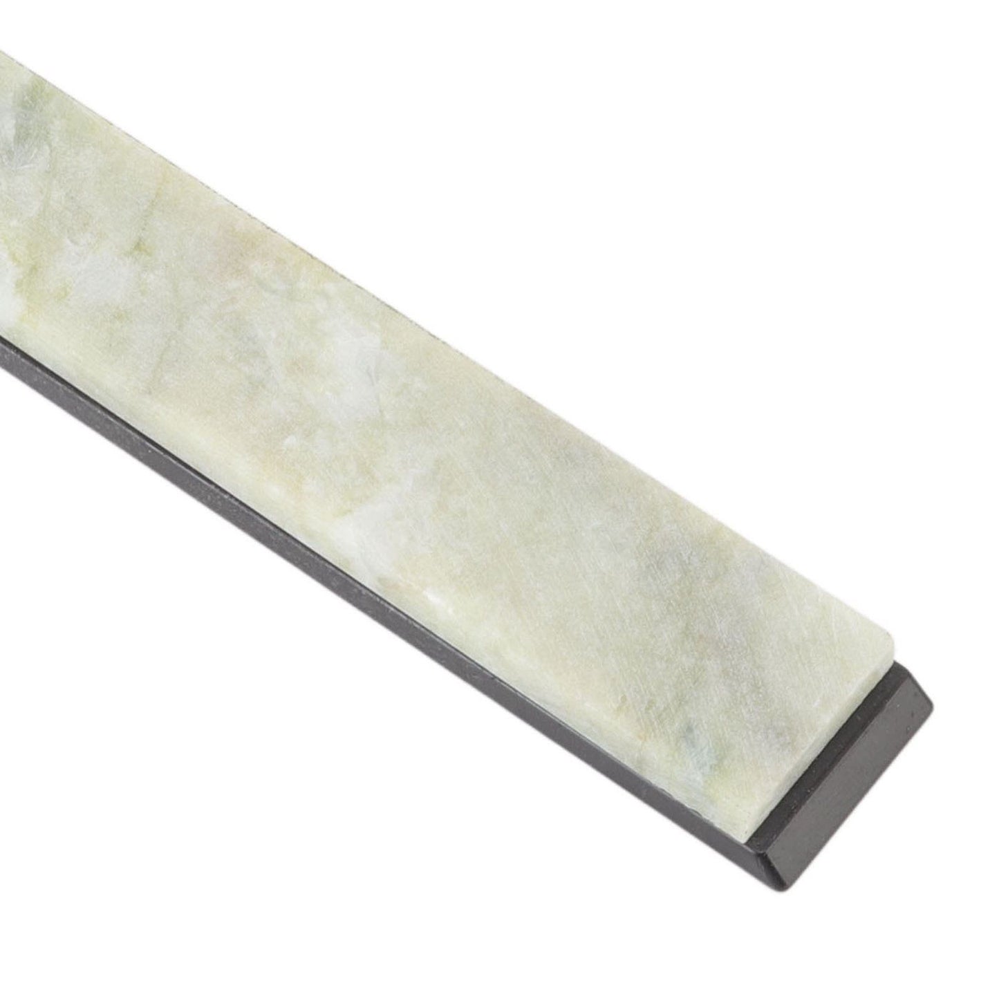 10000 Grit Knife Sharpening Stone Natural Green Jade Knife Sharpener Whetstone Kitchen Tools V1294-YM0521-3118220309511