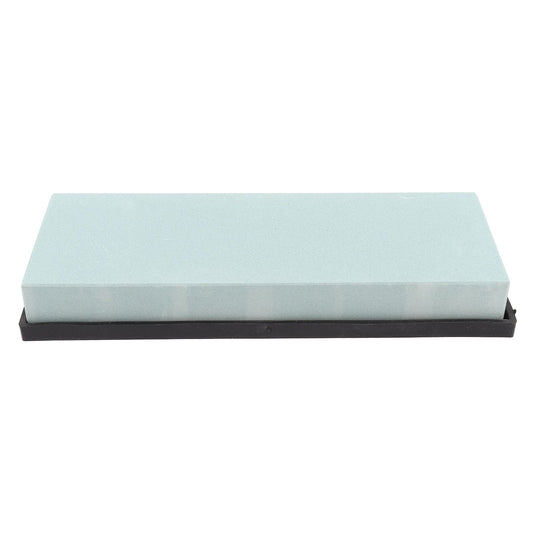 Knife Sharpening Stone 320 Grit Knife Sharpener for Scissors Chisels Axes Hand Tools Woodworking Tools V1294-YM0521-3118220310411