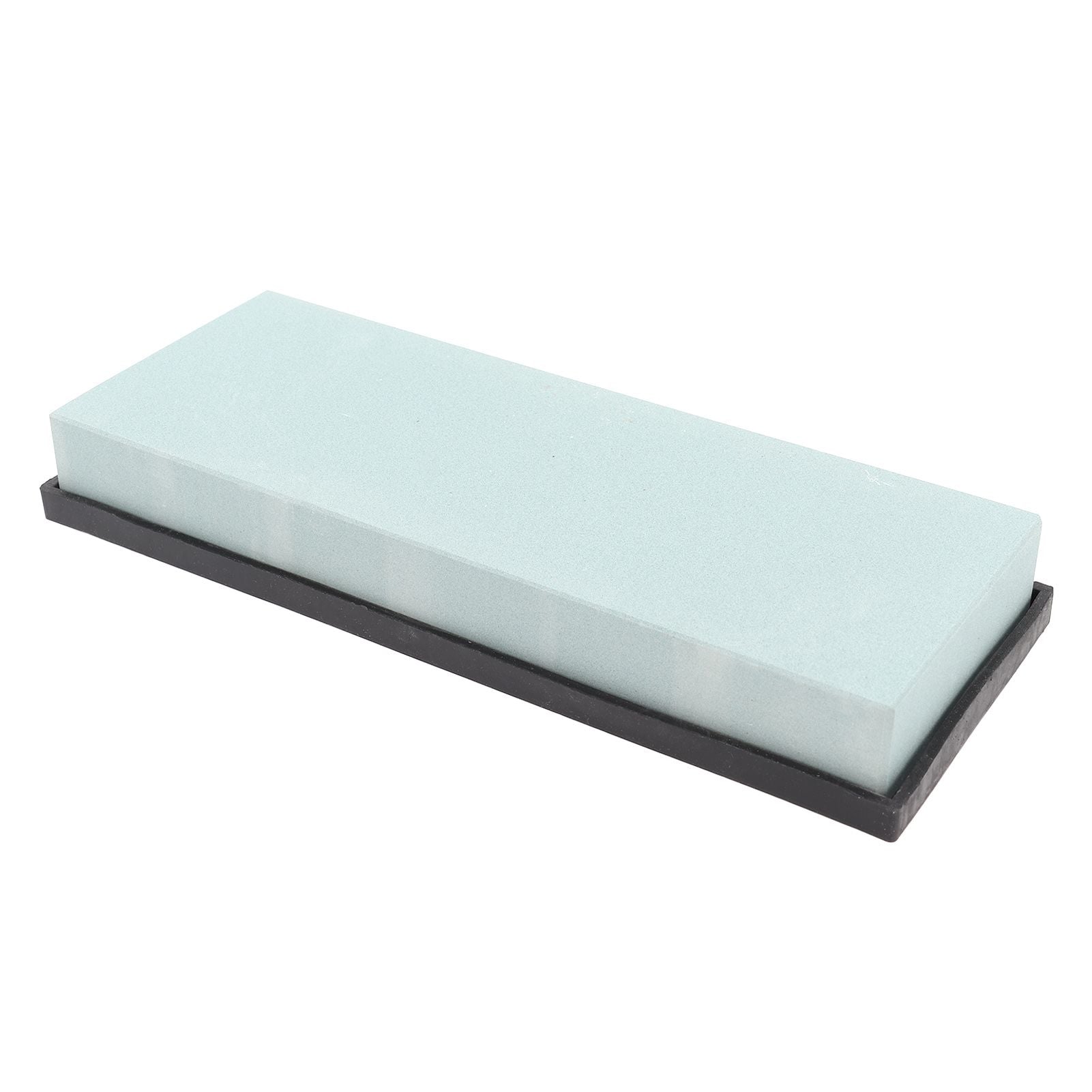 Knife Sharpening Stone 320 Grit Knife Sharpener for Scissors Chisels Axes Hand Tools Woodworking Tools V1294-YM0521-3118220310411