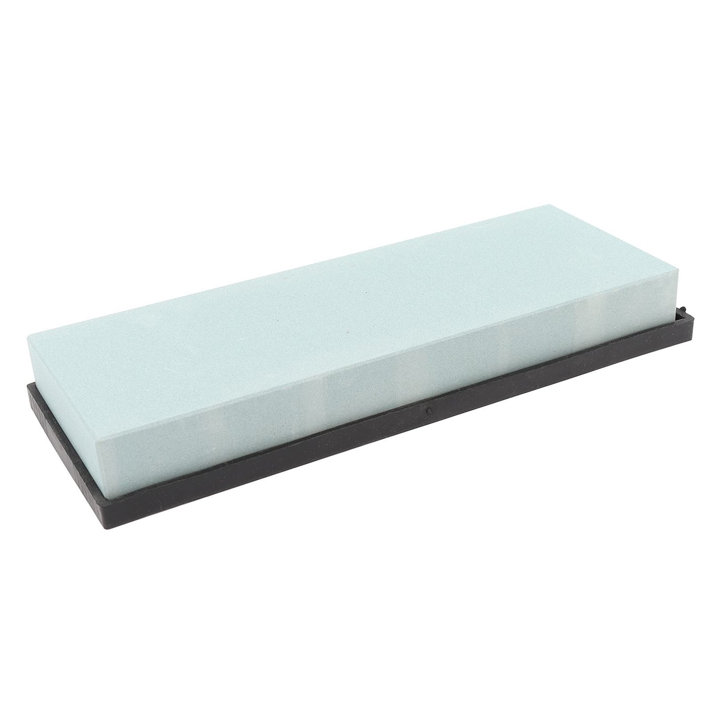Knife Sharpening Stone 320 Grit Knife Sharpener for Scissors Chisels Axes Hand Tools Woodworking Tools V1294-YM0521-3118220310411