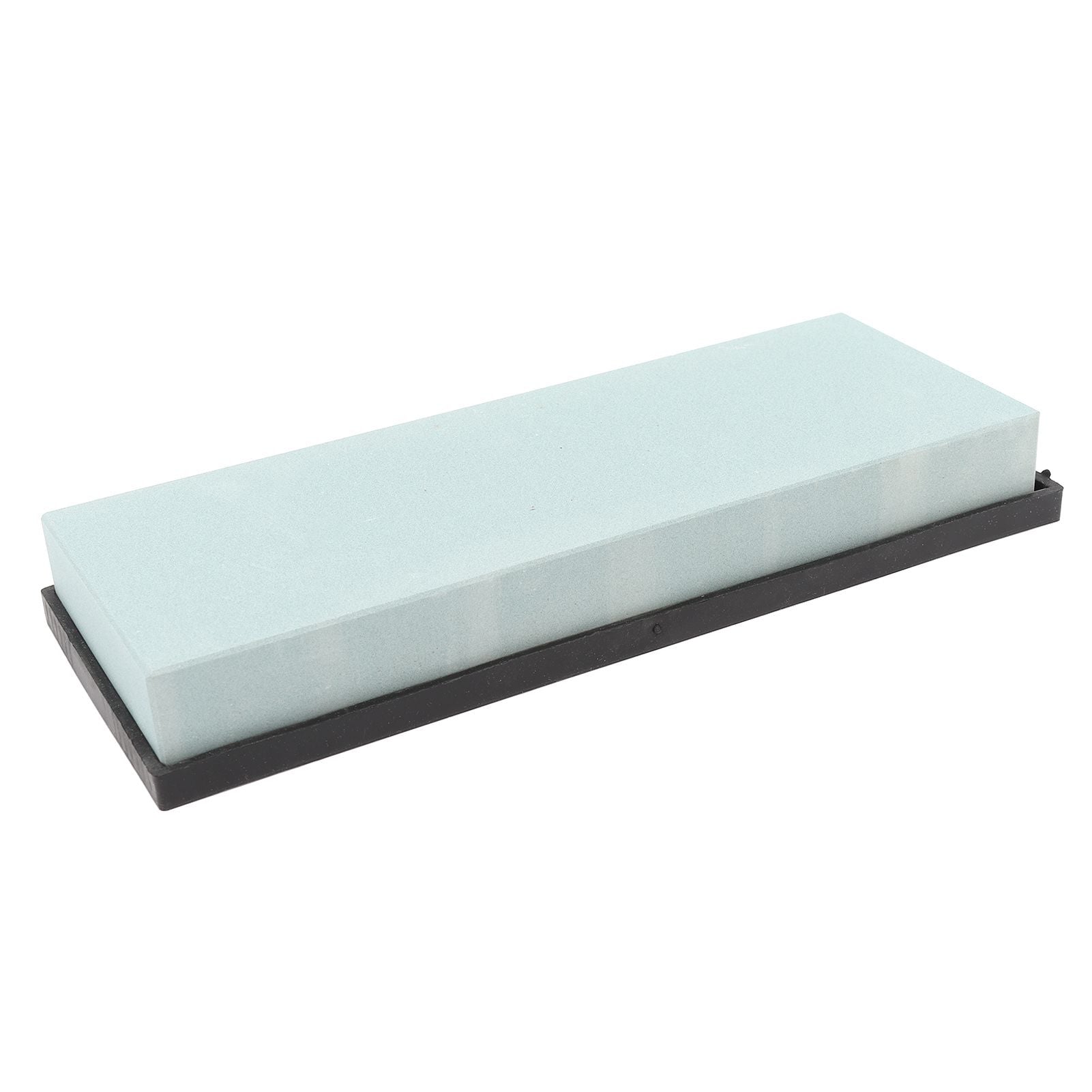 Knife Sharpening Stone 320 Grit Knife Sharpener for Scissors Chisels Axes Hand Tools Woodworking Tools V1294-YM0521-3118220310411