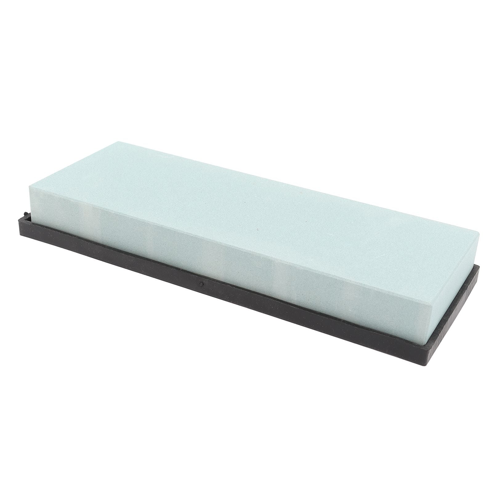 Knife Sharpening Stone 320 Grit Knife Sharpener for Scissors Chisels Axes Hand Tools Woodworking Tools V1294-YM0521-3118220310411