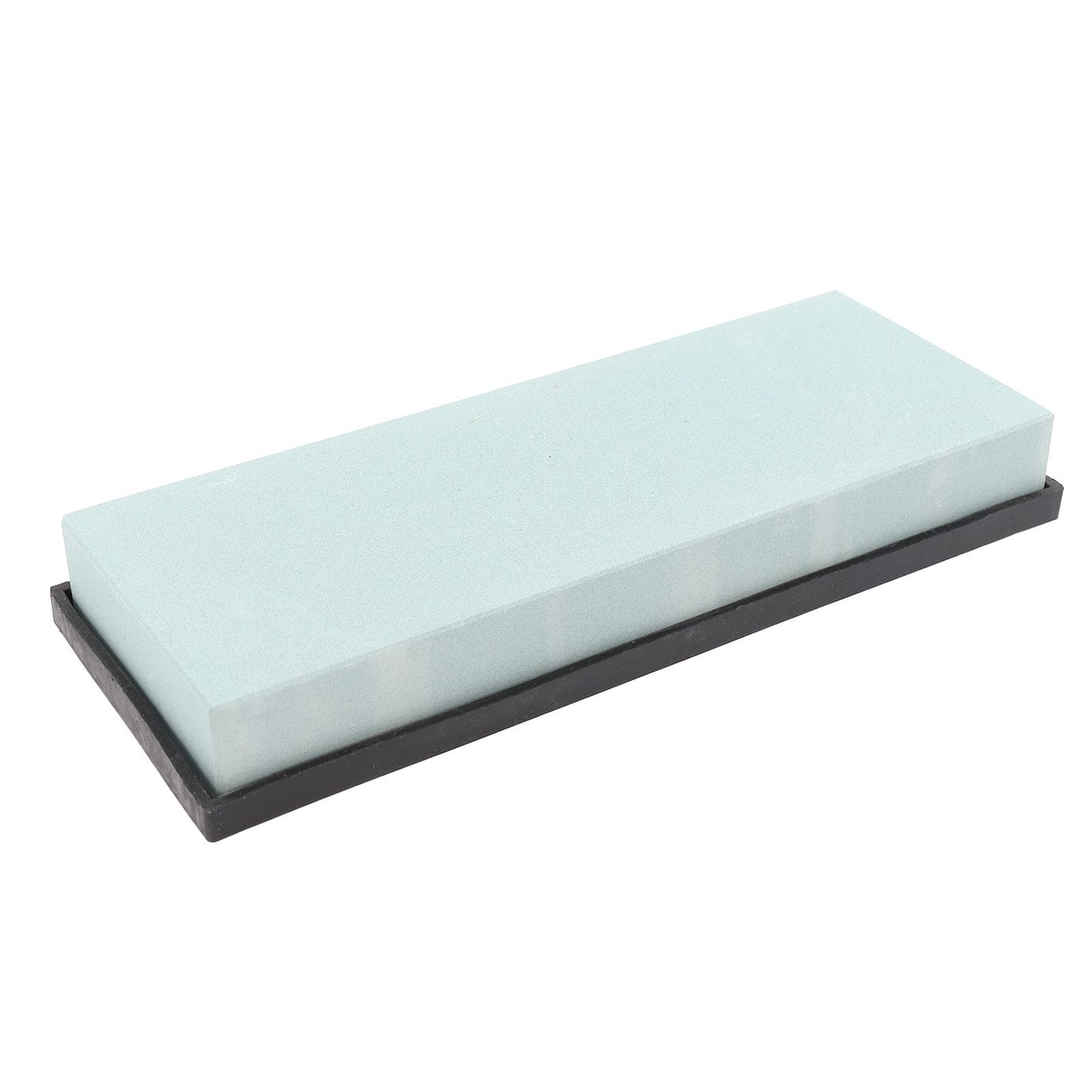 Knife Sharpening Stone 320 Grit Knife Sharpener for Scissors Chisels Axes Hand Tools Woodworking Tools V1294-YM0521-3118220310411