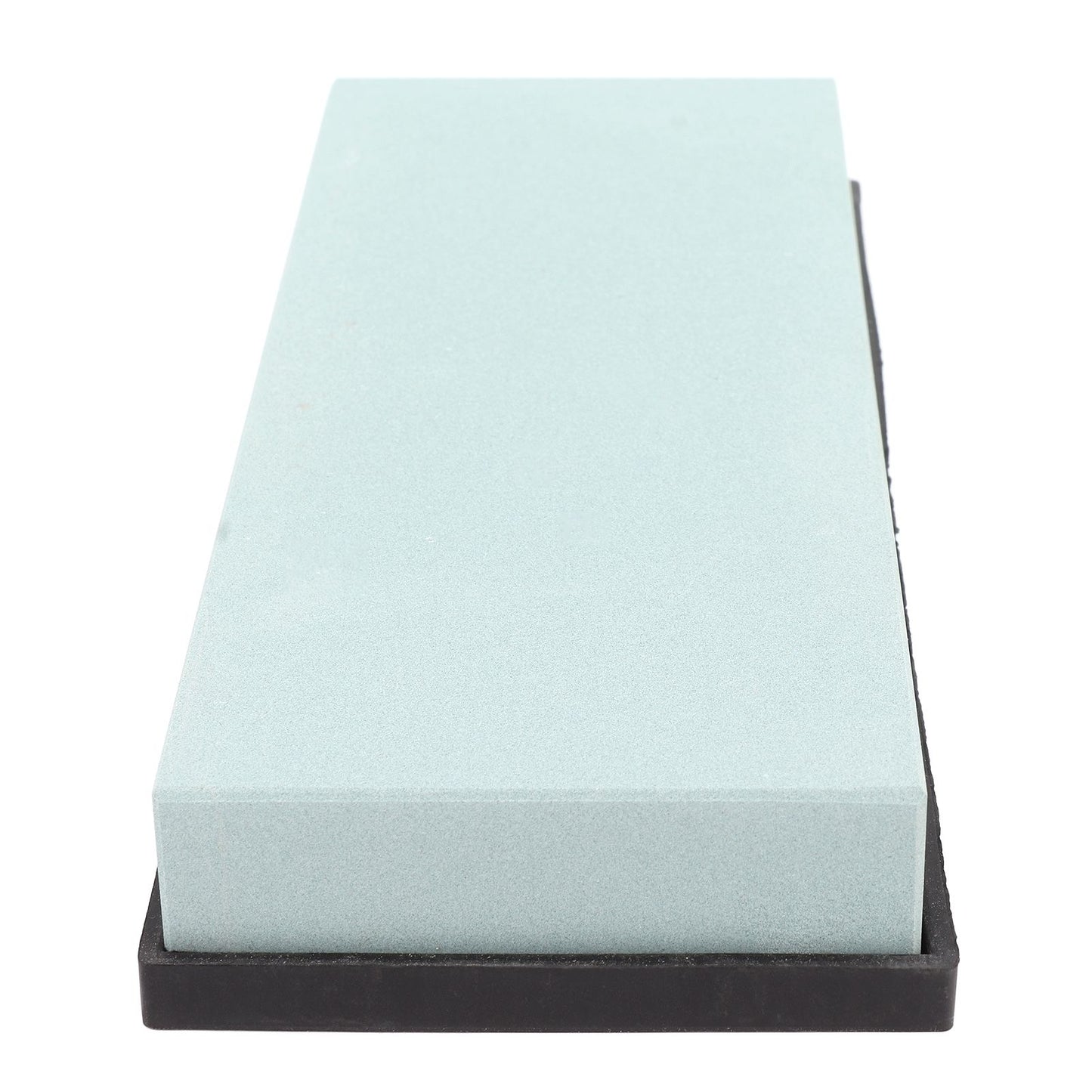 Knife Sharpening Stone 320 Grit Knife Sharpener for Scissors Chisels Axes Hand Tools Woodworking Tools V1294-YM0521-3118220310411