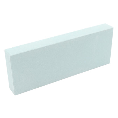 Knife Sharpening Stone 320 Grit Knife Sharpener for Scissors Chisels Axes Hand Tools Woodworking Tools V1294-YM0521-3118220310411