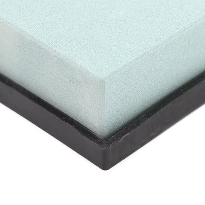 Knife Sharpening Stone 320 Grit Knife Sharpener for Scissors Chisels Axes Hand Tools Woodworking Tools V1294-YM0521-3118220310411