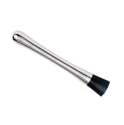 Stainless Steel Crushed Popsicle Mixing Stick Fruit Muddle Pestle Wine Supplies for Barware Tool V1294-YM0521-3118220319311