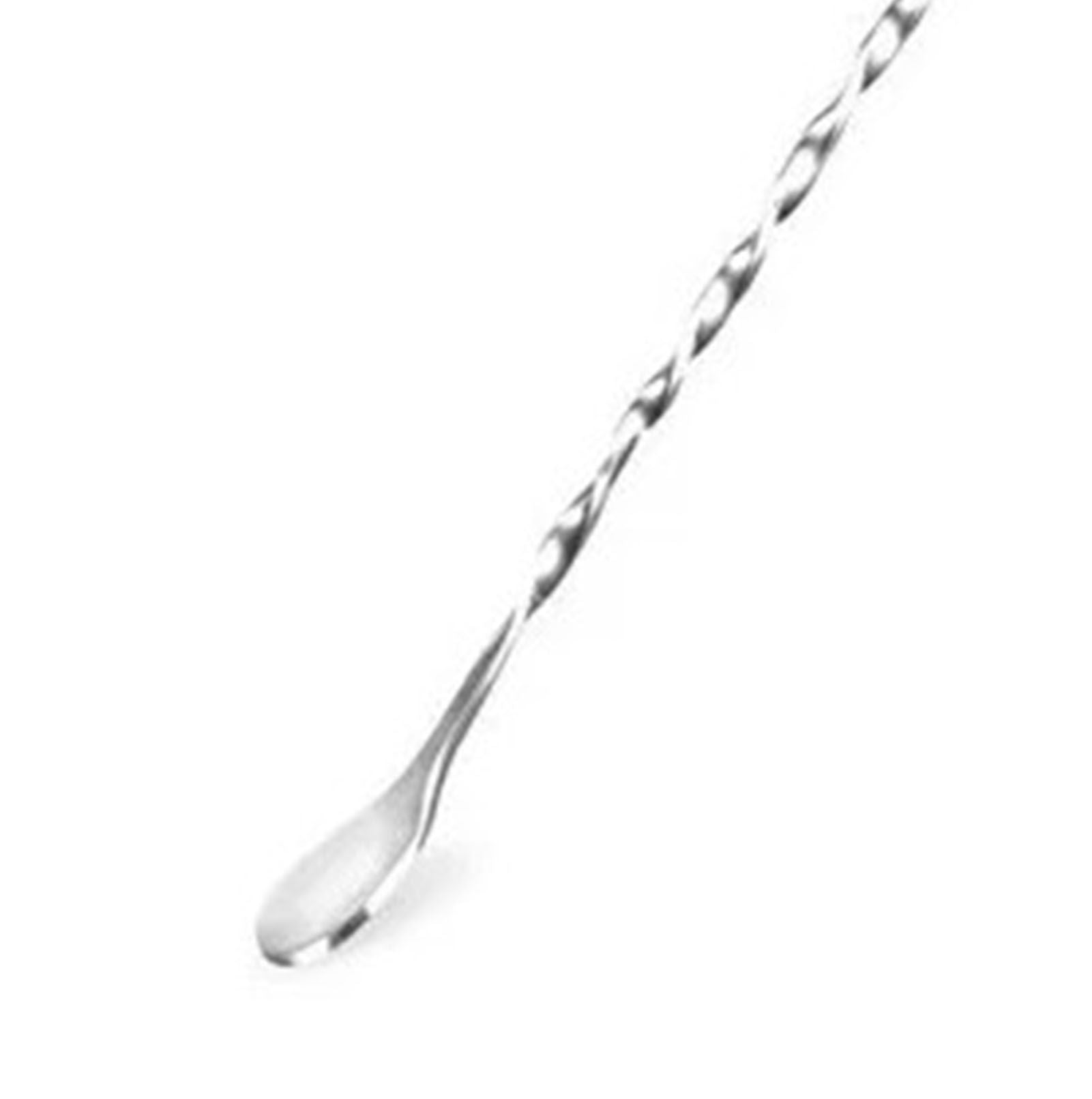 Stainless Steel Crushed Popsicle Mixing Stick Fruit Muddle Pestle Wine Supplies for Barware Tool V1294-YM0521-3118220319311