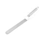 Stainless Steel Blade Offset Spatula Portable Cream Icing Spatula for Pastry Cake Decoration V1294-YM0521-3118220321311