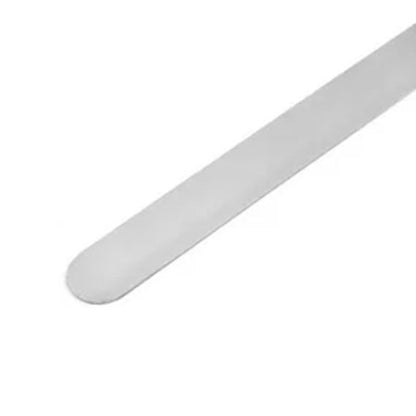 Stainless Steel Blade Offset Spatula Portable Cream Icing Spatula for Pastry Cake Decoration V1294-YM0521-3118220321311