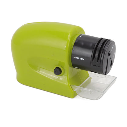 Electric Knife Sharpener Electric Knife Sharpening Machine Tool for Household Kitchen V1294-YM0521-3118220327211