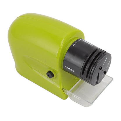 Electric Knife Sharpener Electric Knife Sharpening Machine Tool for Household Kitchen V1294-YM0521-3118220327211