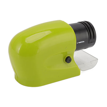 Electric Knife Sharpener Electric Knife Sharpening Machine Tool for Household Kitchen V1294-YM0521-3118220327211