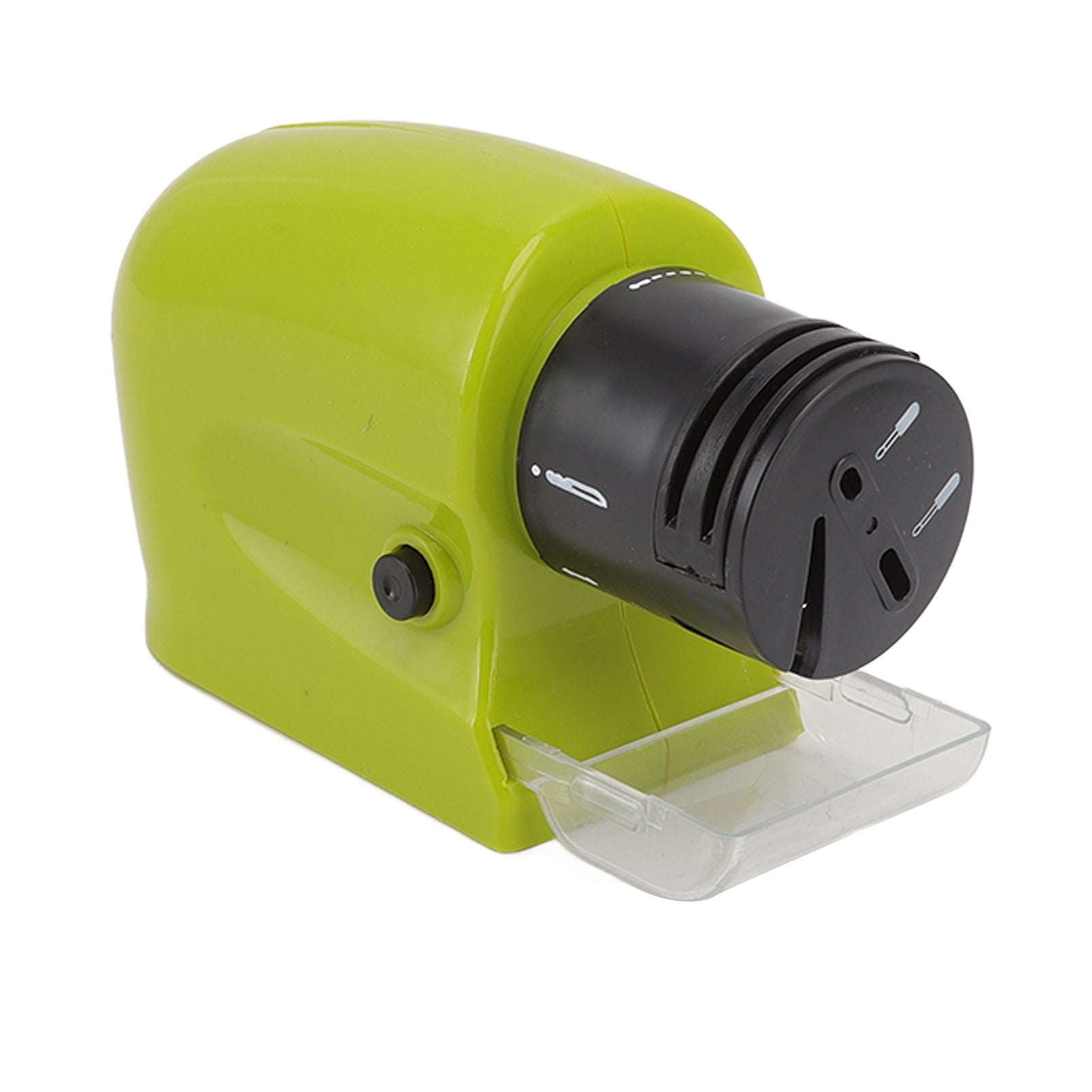 Electric Knife Sharpener Electric Knife Sharpening Machine Tool for Household Kitchen V1294-YM0521-3118220327211
