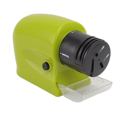 Electric Knife Sharpener Electric Knife Sharpening Machine Tool for Household Kitchen V1294-YM0521-3118220327211
