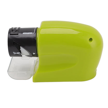 Electric Knife Sharpener Electric Knife Sharpening Machine Tool for Household Kitchen V1294-YM0521-3118220327211