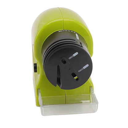 Electric Knife Sharpener Electric Knife Sharpening Machine Tool for Household Kitchen V1294-YM0521-3118220327211