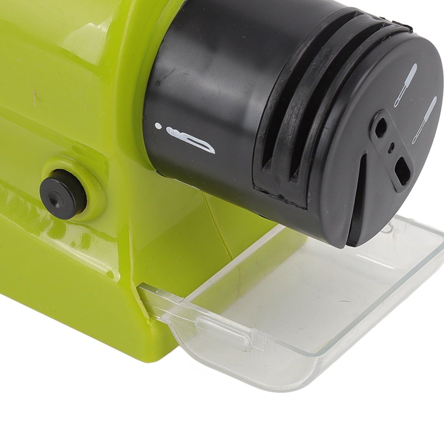 Electric Knife Sharpener Electric Knife Sharpening Machine Tool for Household Kitchen V1294-YM0521-3118220327211