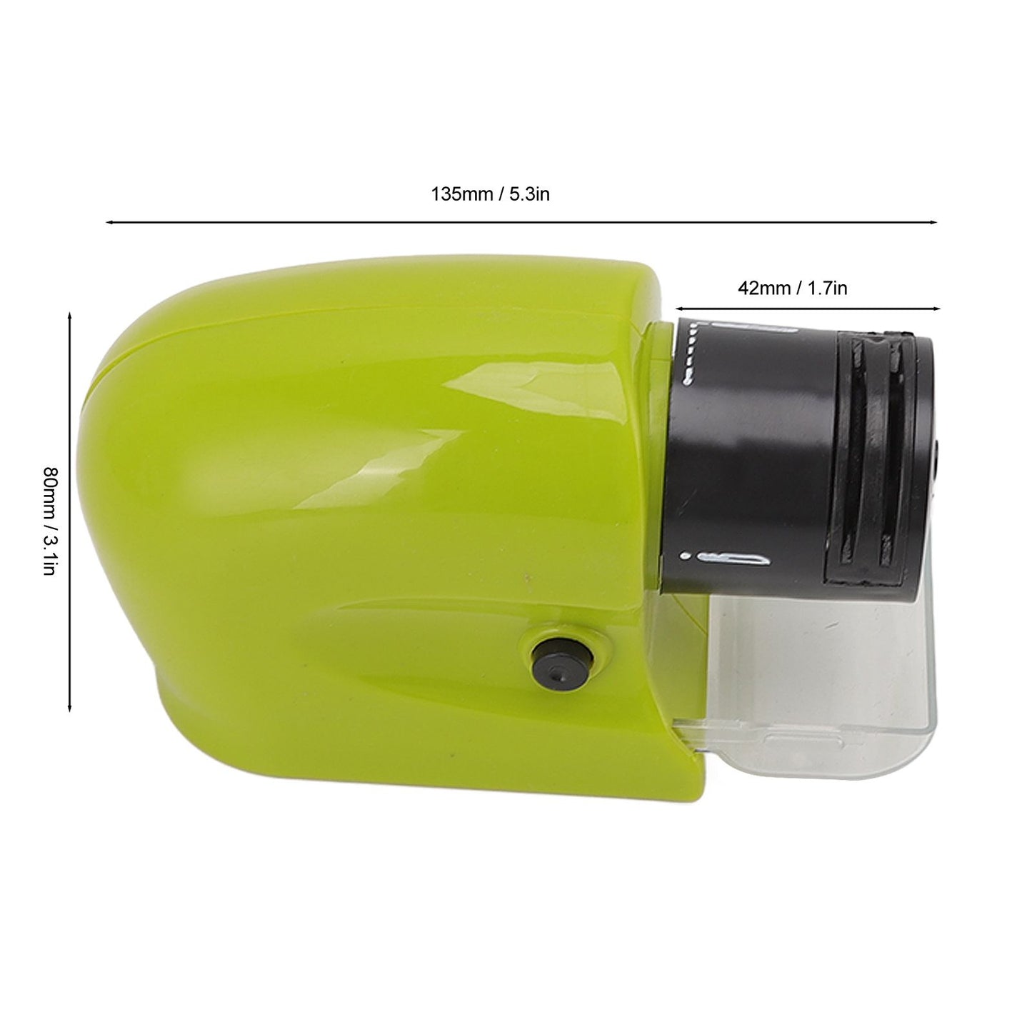 Electric Knife Sharpener Electric Knife Sharpening Machine Tool for Household Kitchen V1294-YM0521-3118220327211