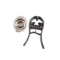 Stainless Steel Egg Opener Egg Yolk White Separator Tool Household Kitchen Gadgets V1294-YM0521-3118220327411