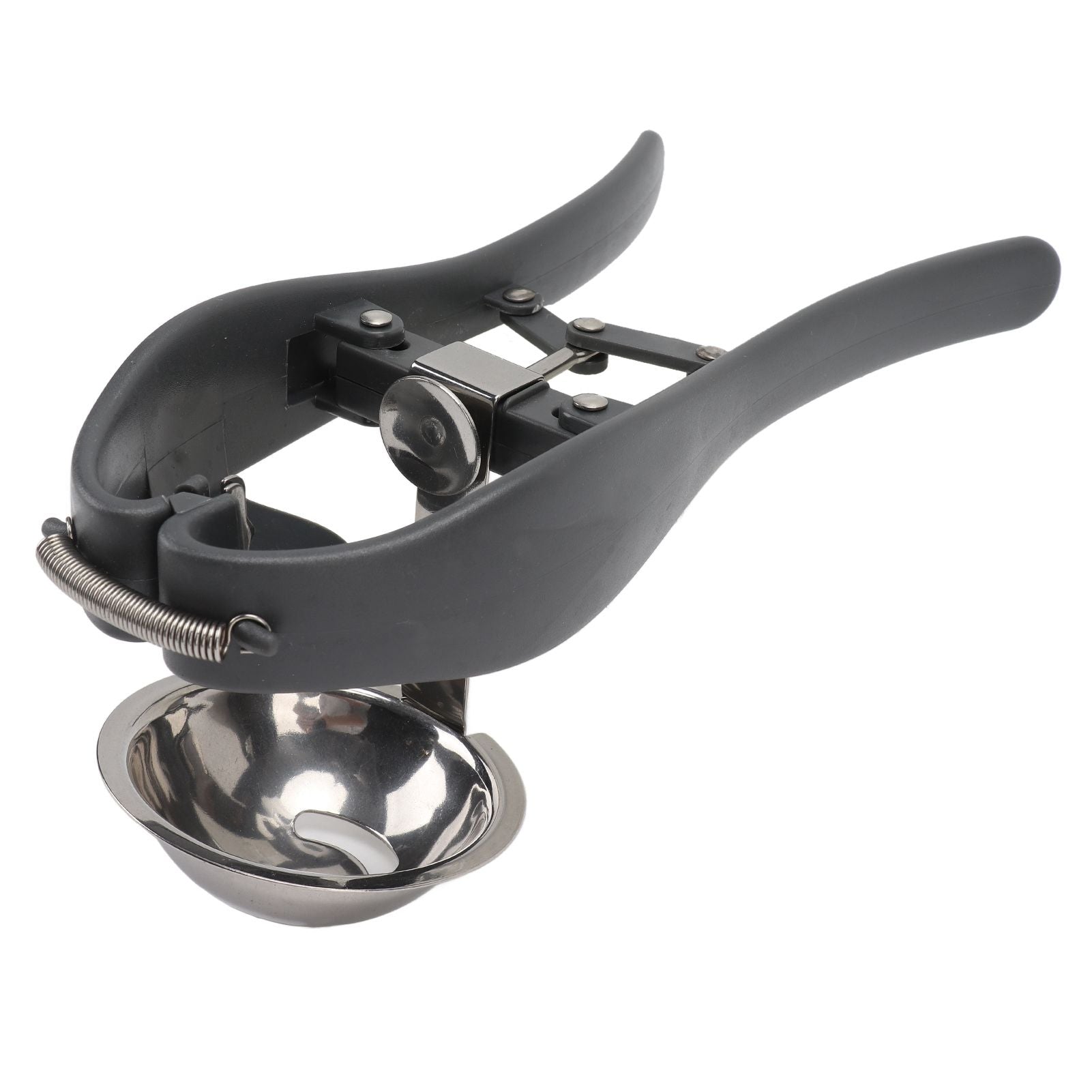 Stainless Steel Egg Opener Egg Yolk White Separator Tool Household Kitchen Gadgets V1294-YM0521-3118220327411