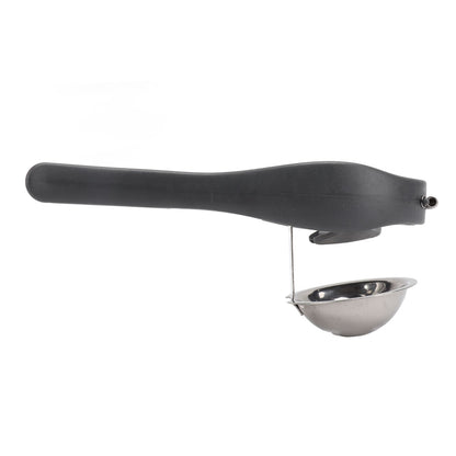 Stainless Steel Egg Opener Egg Yolk White Separator Tool Household Kitchen Gadgets V1294-YM0521-3118220327411