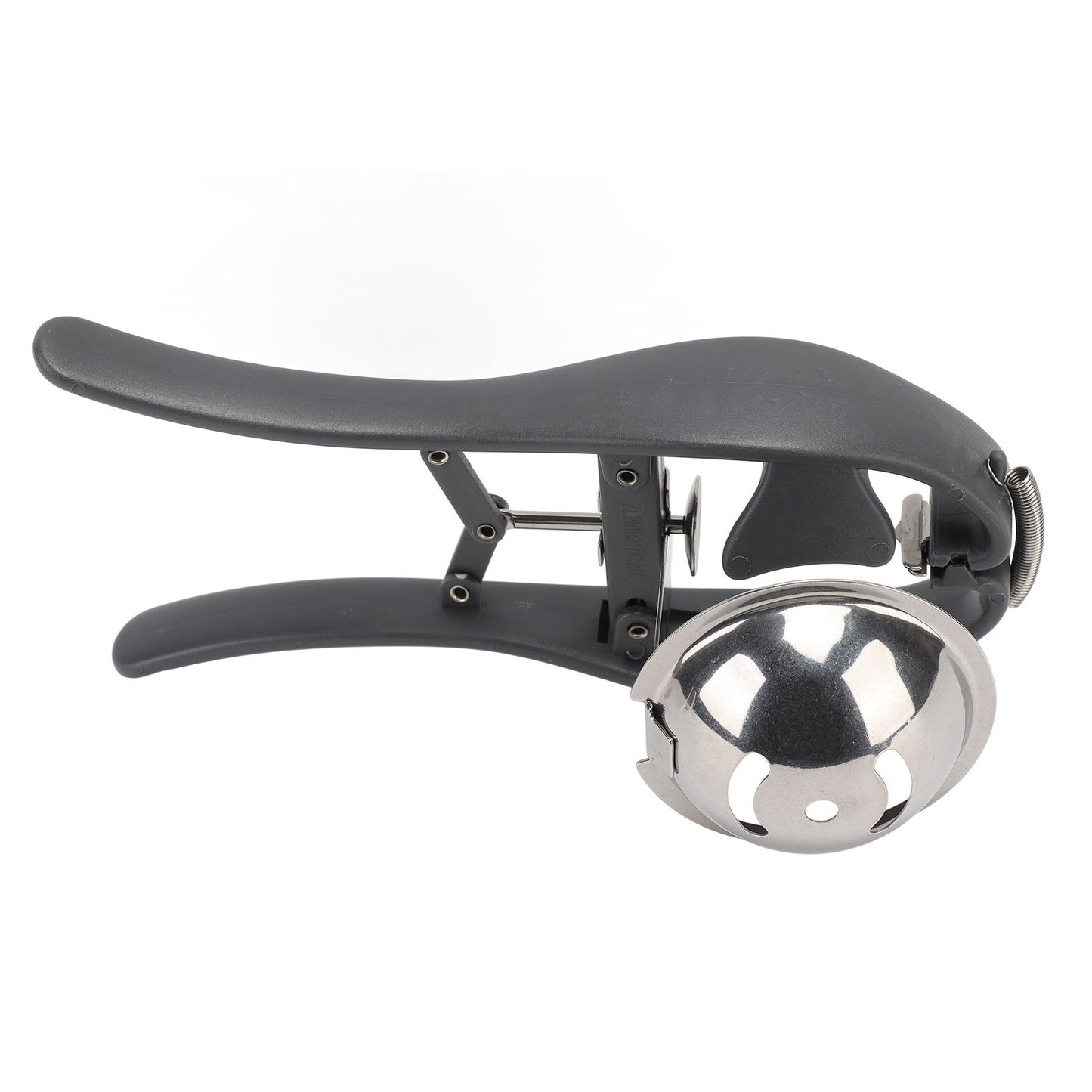 Stainless Steel Egg Opener Egg Yolk White Separator Tool Household Kitchen Gadgets V1294-YM0521-3118220327411