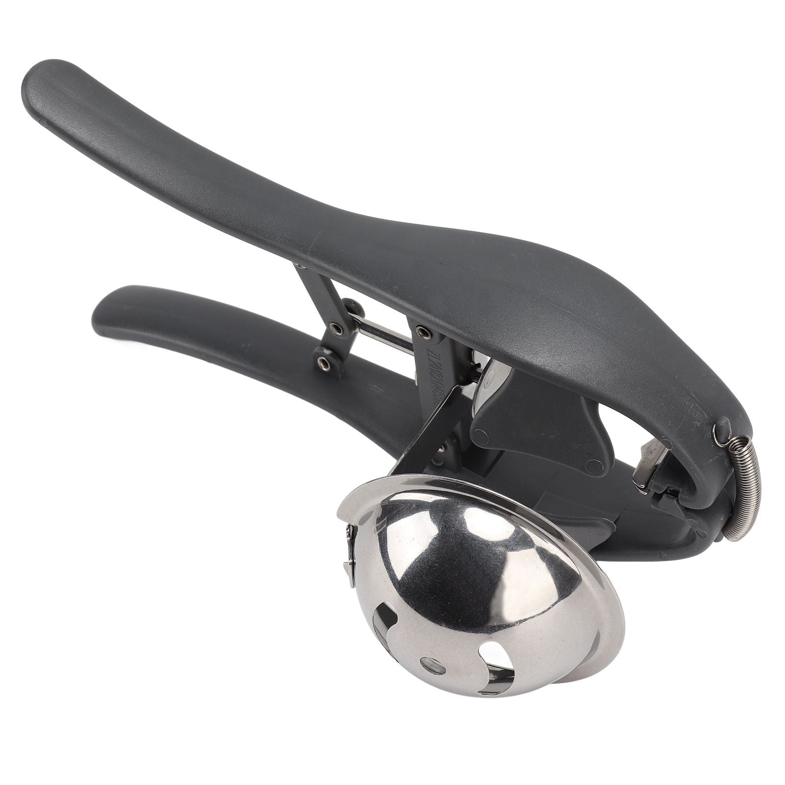 Stainless Steel Egg Opener Egg Yolk White Separator Tool Household Kitchen Gadgets V1294-YM0521-3118220327411