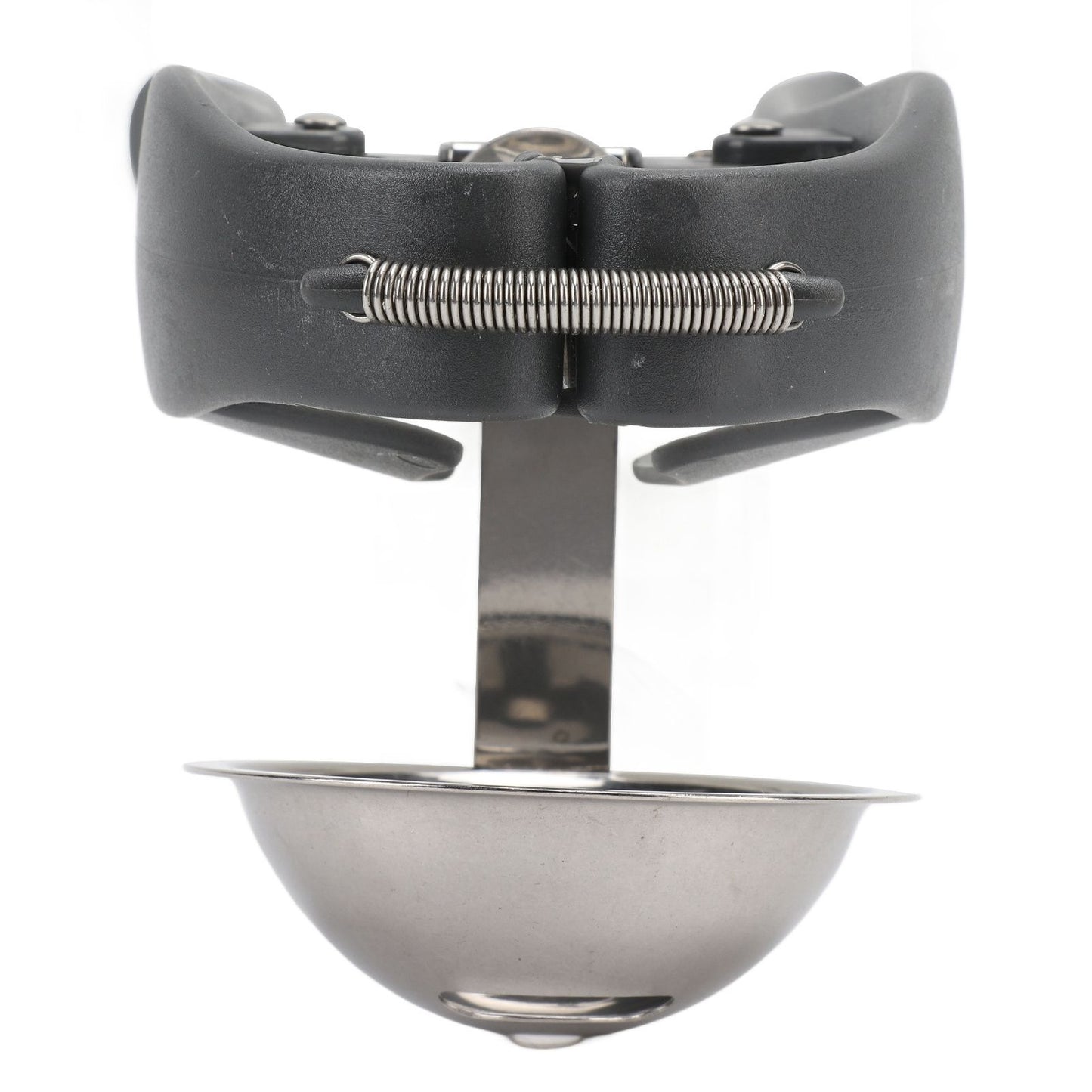 Stainless Steel Egg Opener Egg Yolk White Separator Tool Household Kitchen Gadgets V1294-YM0521-3118220327411