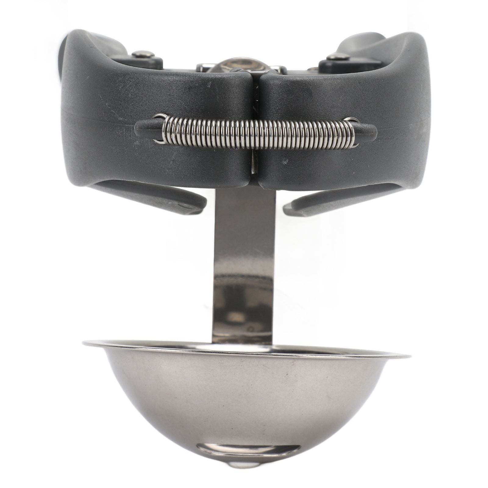 Stainless Steel Egg Opener Egg Yolk White Separator Tool Household Kitchen Gadgets V1294-YM0521-3118220327411