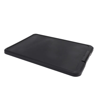 Coffee Machine Sliding Tray Home Quadrate Stretching Base Coffee Maker Moving Board V1294-YM0521-3118220328111