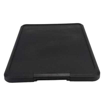 Coffee Machine Sliding Tray Home Quadrate Stretching Base Coffee Maker Moving Board V1294-YM0521-3118220328111
