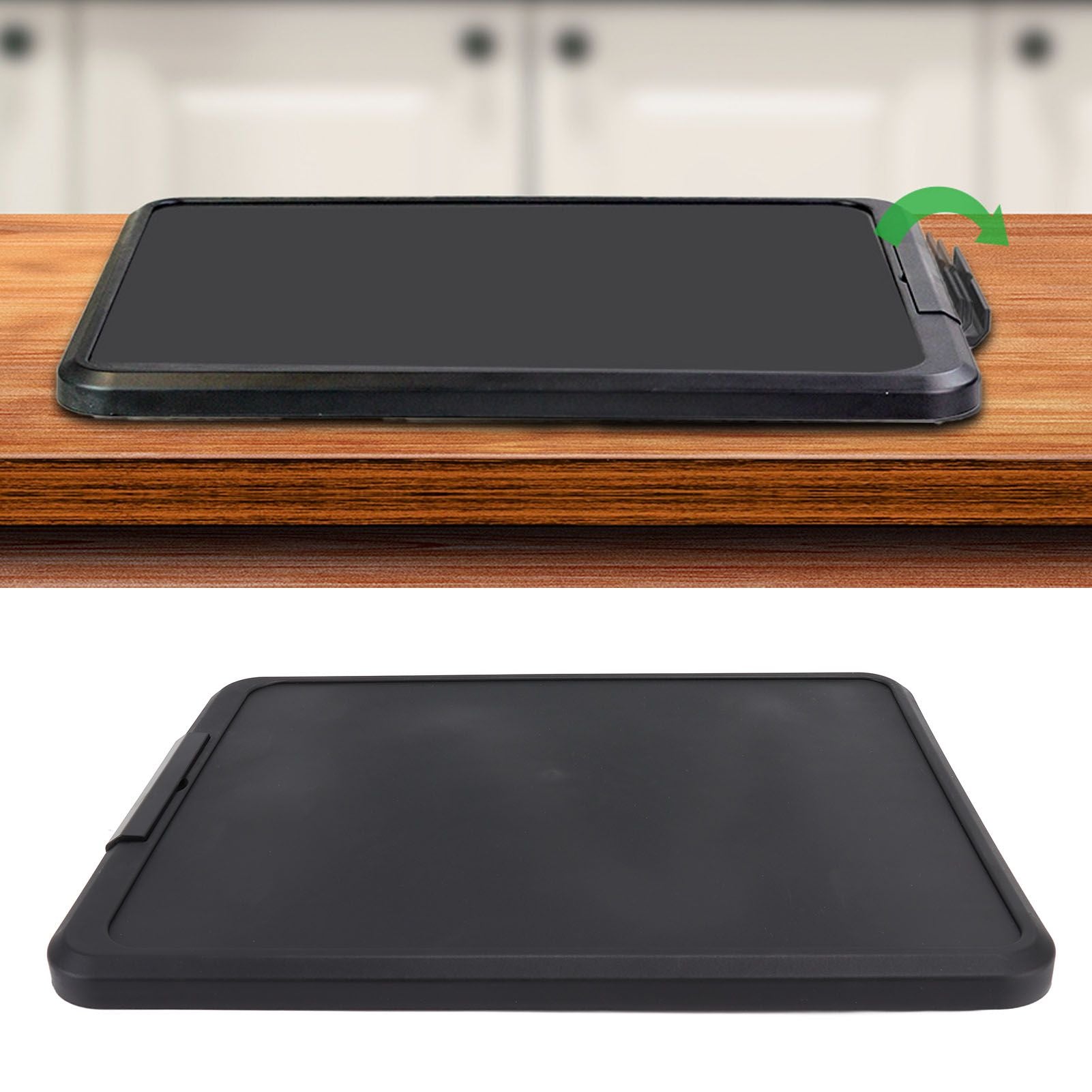 Coffee Machine Sliding Tray Home Quadrate Stretching Base Coffee Maker Moving Board V1294-YM0521-3118220328111