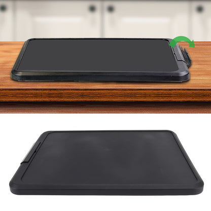 Coffee Machine Sliding Tray Home Quadrate Stretching Base Coffee Maker Moving Board V1294-YM0521-3118220328111