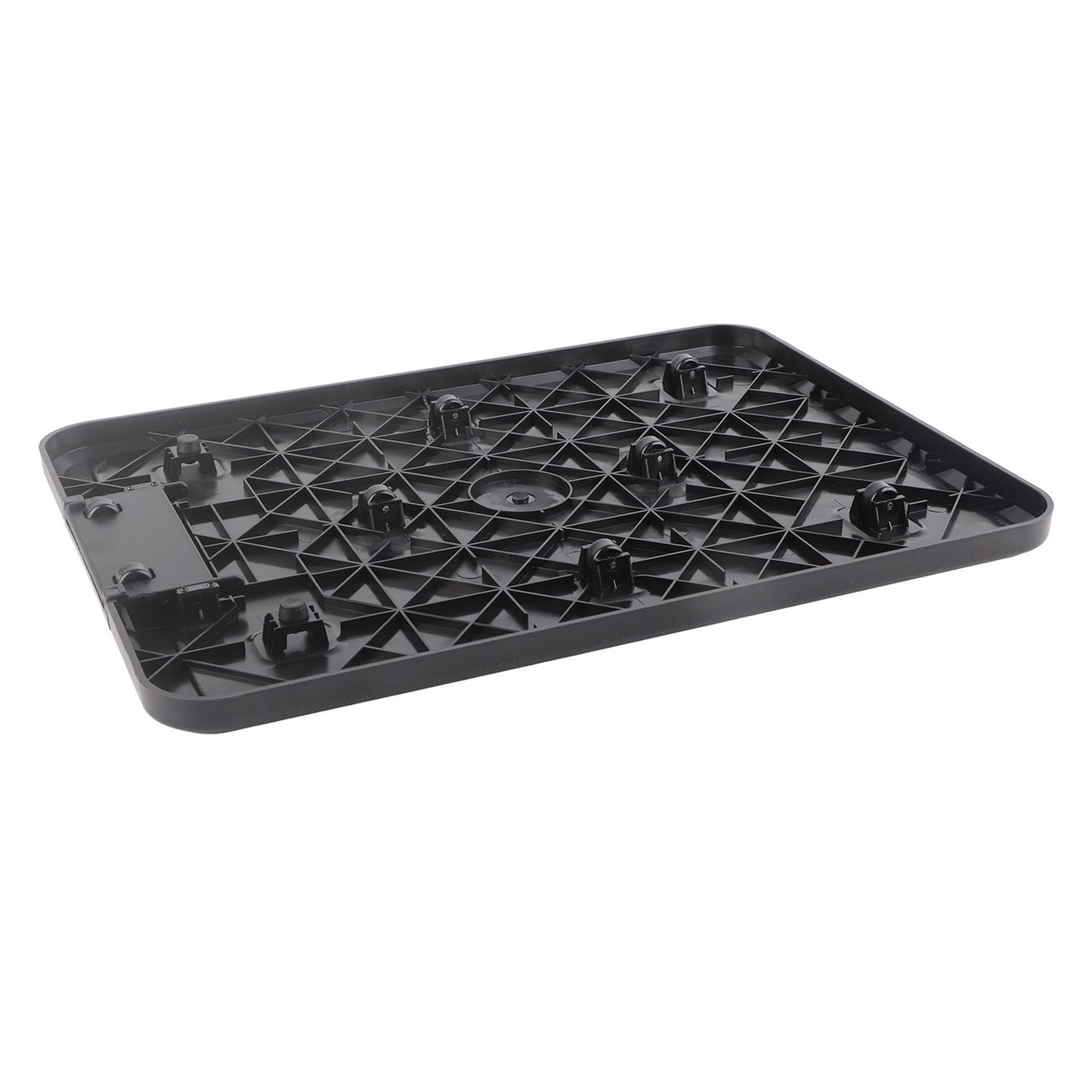 Coffee Machine Sliding Tray Home Quadrate Stretching Base Coffee Maker Moving Board V1294-YM0521-3118220328111