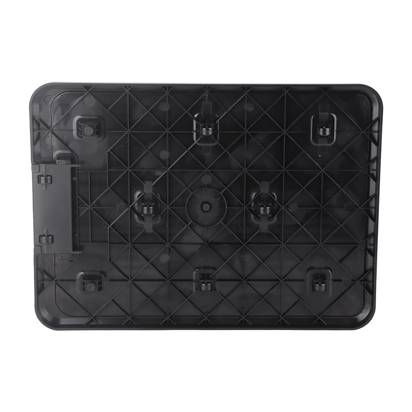 Coffee Machine Sliding Tray Home Quadrate Stretching Base Coffee Maker Moving Board V1294-YM0521-3118220328111