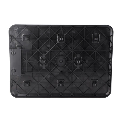 Coffee Machine Sliding Tray Home Quadrate Stretching Base Coffee Maker Moving Board V1294-YM0521-3118220328111