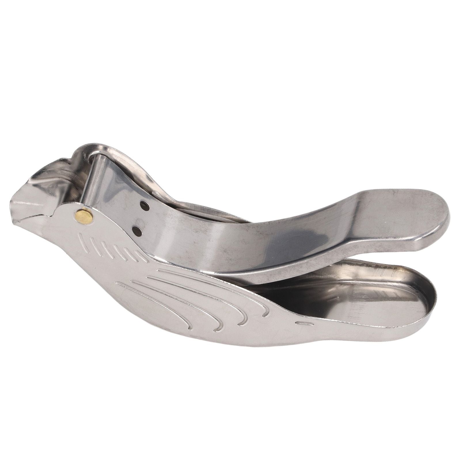 Manual Lemon Juicer 304 Stainless Steel Lemon Lime Squeezer Orange Citrus Press Juicer Kitchen Tools Bird V1294-YM0521-3118220337311
