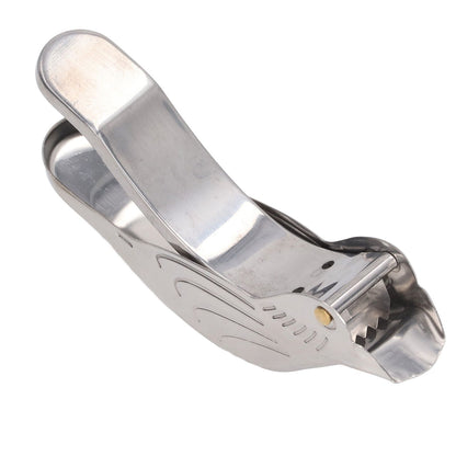 Manual Lemon Juicer 304 Stainless Steel Lemon Lime Squeezer Orange Citrus Press Juicer Kitchen Tools Bird V1294-YM0521-3118220337311