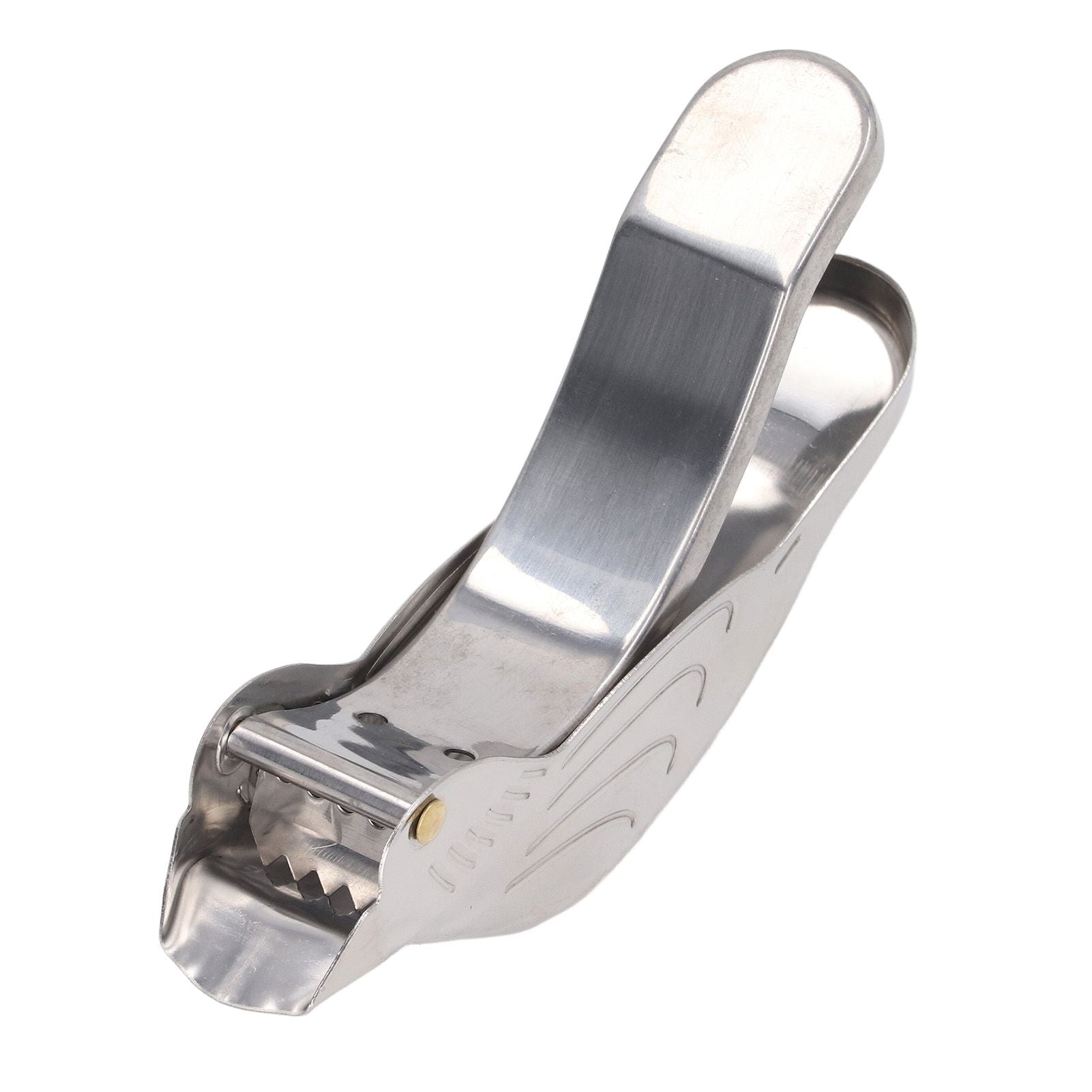 Manual Lemon Juicer 304 Stainless Steel Lemon Lime Squeezer Orange Citrus Press Juicer Kitchen Tools Bird V1294-YM0521-3118220337311