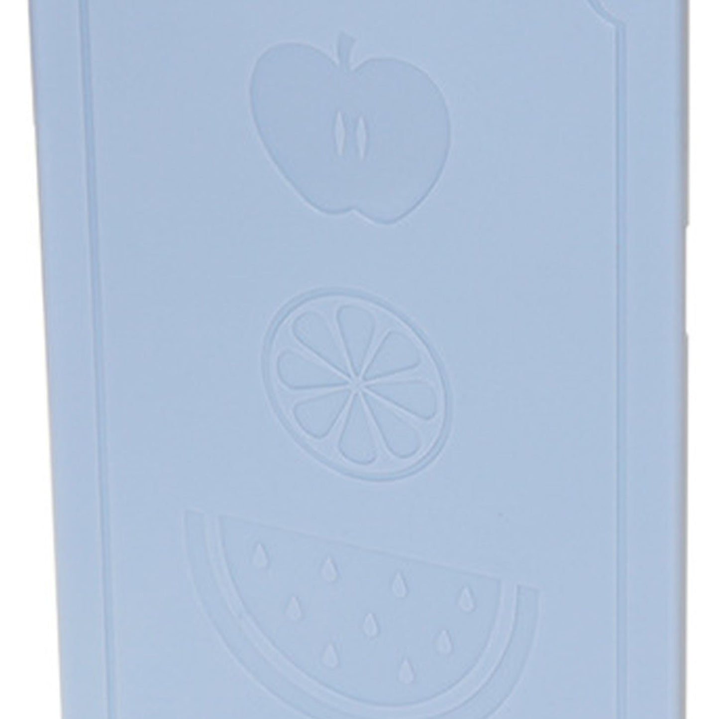 Foldable Kitchen Cutting Board Portable Plastic Fruit Chopping Board for Outdoor Picnic Camping Nordic Grey V1294-YM0521-3118220345812