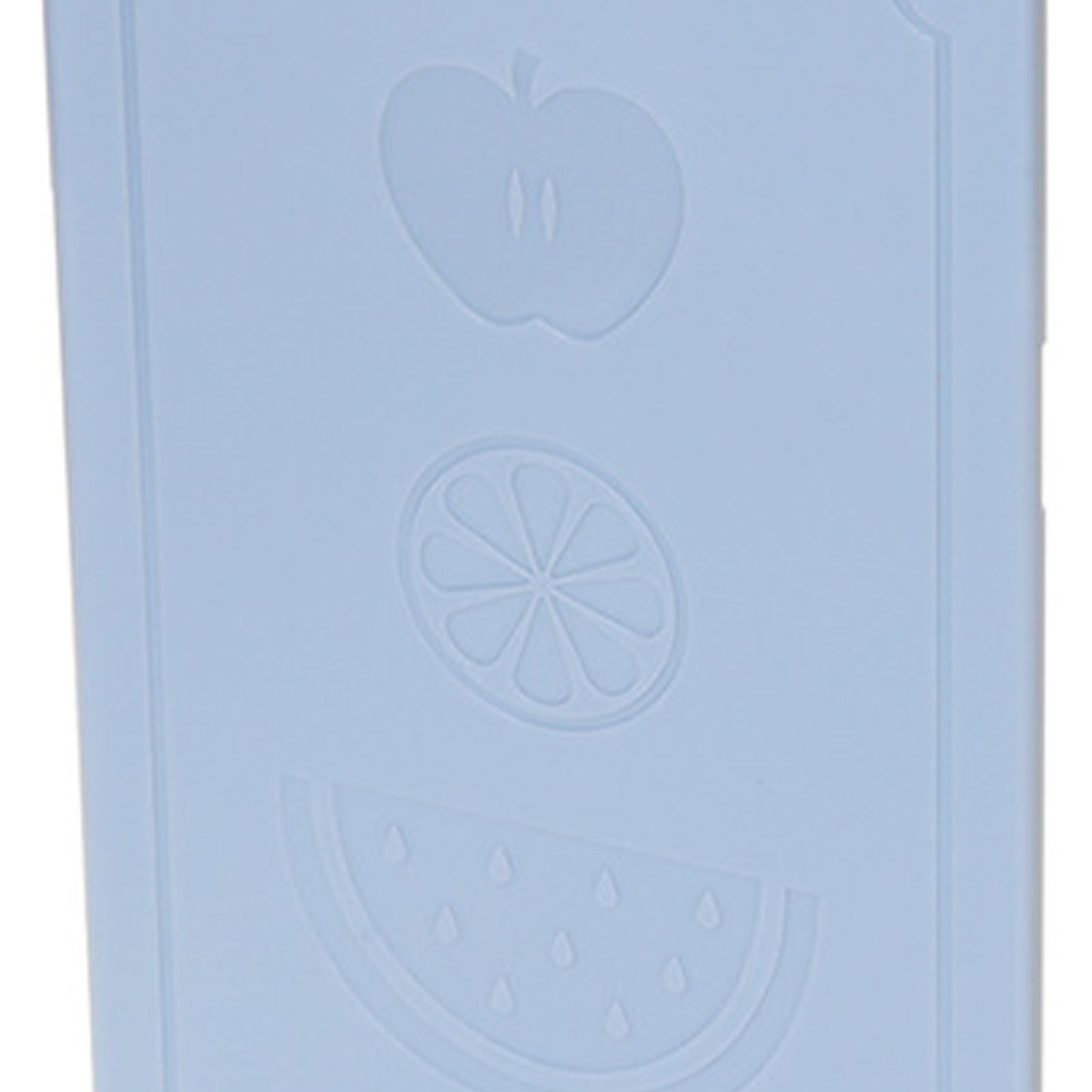 Foldable Kitchen Cutting Board Portable Plastic Fruit Chopping Board for Outdoor Picnic Camping Nordic Grey V1294-YM0521-3118220345812