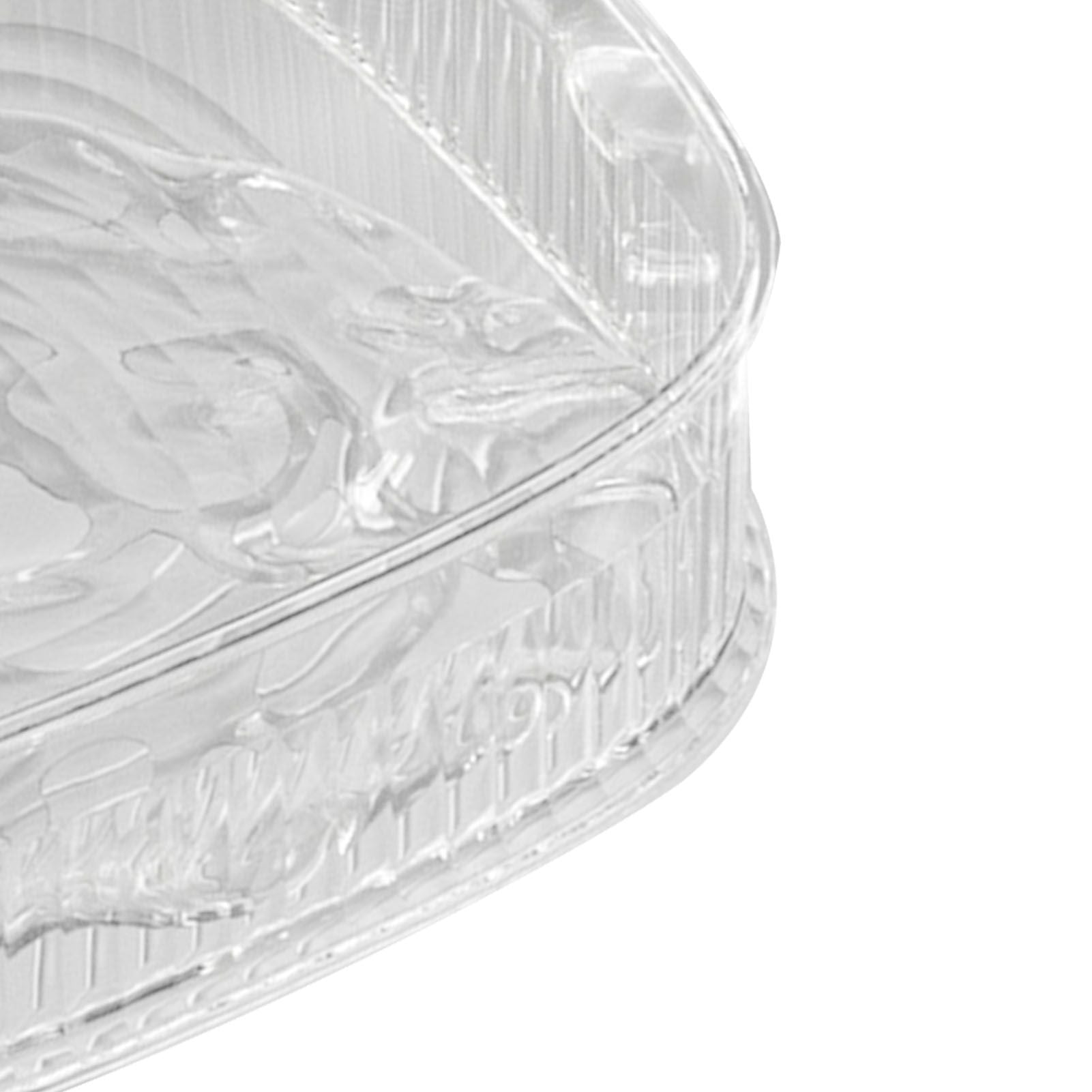Insulation Vegetable Dish Cover Multifunctional Leftovers Cover Kitchen Table Dustproof Food Covers 2 Layers V1294-YM0521-3118230002112