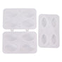 Meatball Making Mold ABS Meatloaf Maker Press Tool Dishwasher Safe Meatball Maker for Kitchen DIY Four Grids V1294-YM0521-3118230002711