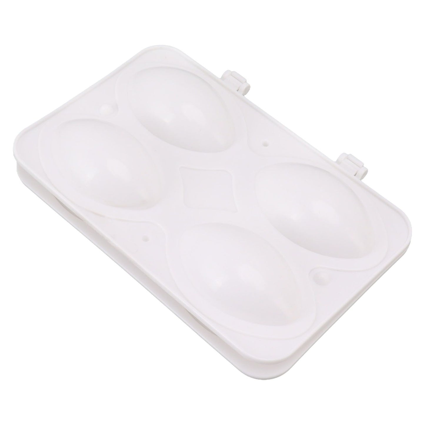 Meatball Making Mold ABS Meatloaf Maker Press Tool Dishwasher Safe Meatball Maker for Kitchen DIY Four Grids V1294-YM0521-3118230002711