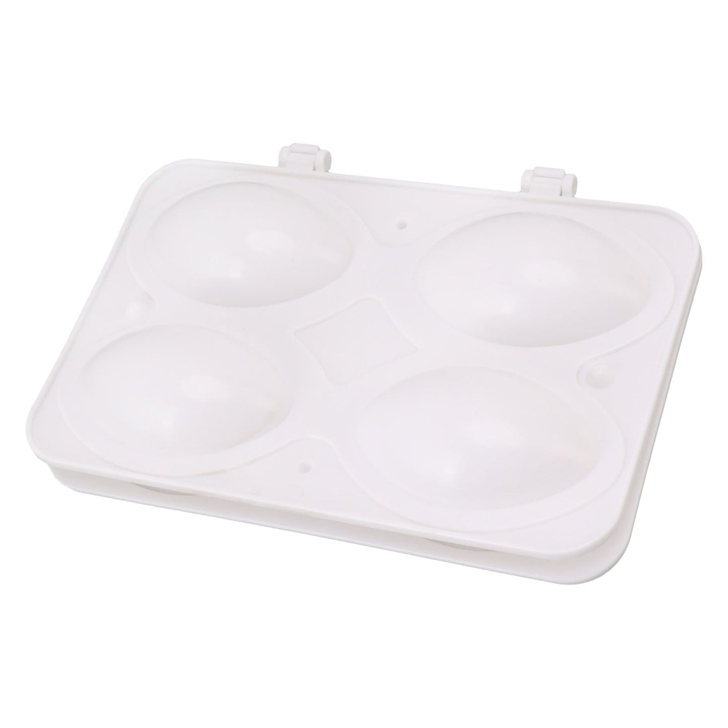 Meatball Making Mold ABS Meatloaf Maker Press Tool Dishwasher Safe Meatball Maker for Kitchen DIY Four Grids V1294-YM0521-3118230002711