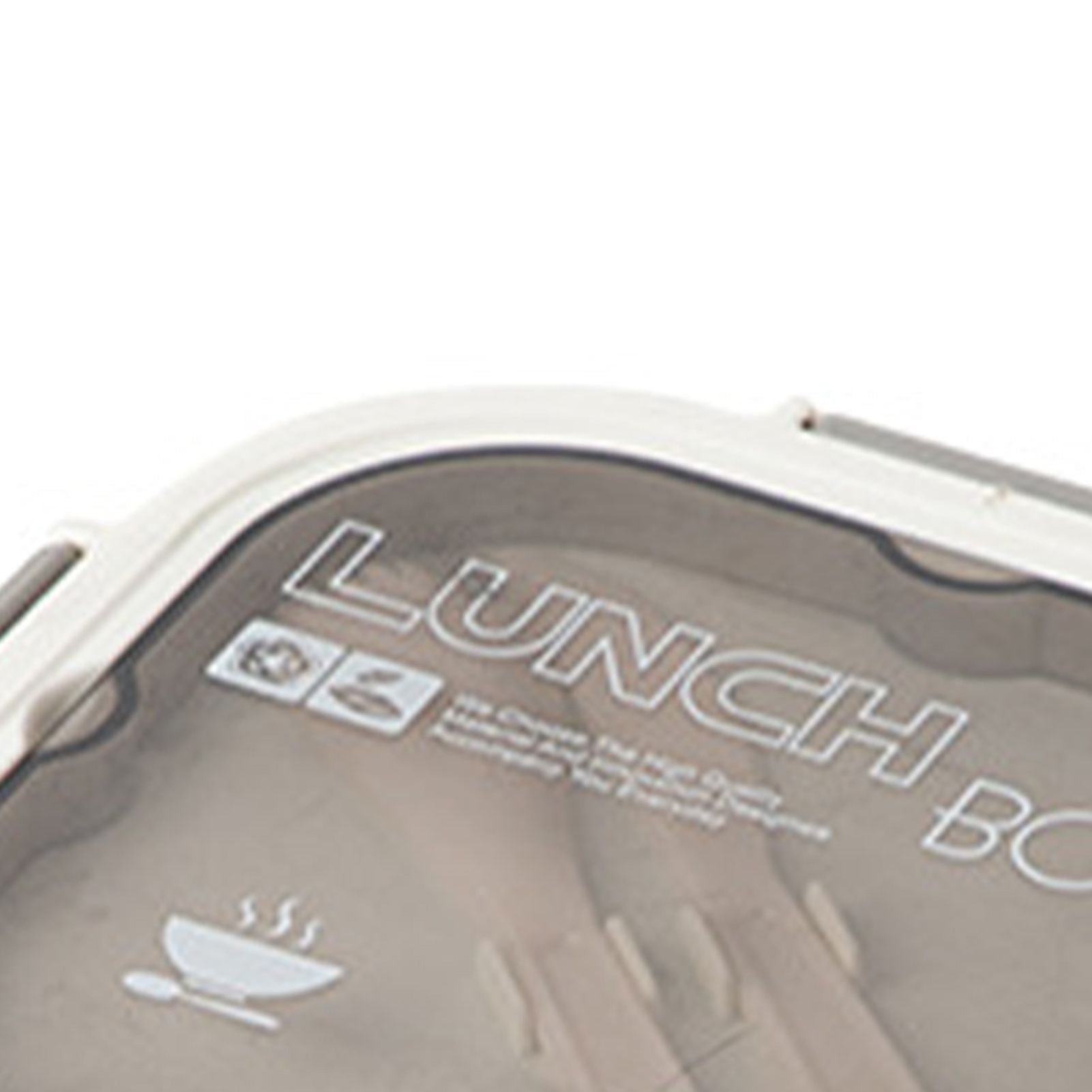2 Layer Plastic Salad Lunch Box Microwave Safe Salad Lunch Container Portable Fruit Fat Reducing Light Food V1294-YM0521-3118230013511