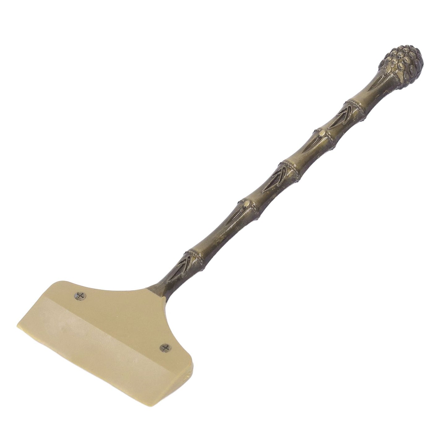 Tea Tray Cleaning Brush High Hardness Alloy Handle Soft Silicone Head Water Scraper Tea Tray Cleaning Sweeper V1294-YM0521-3118230018512