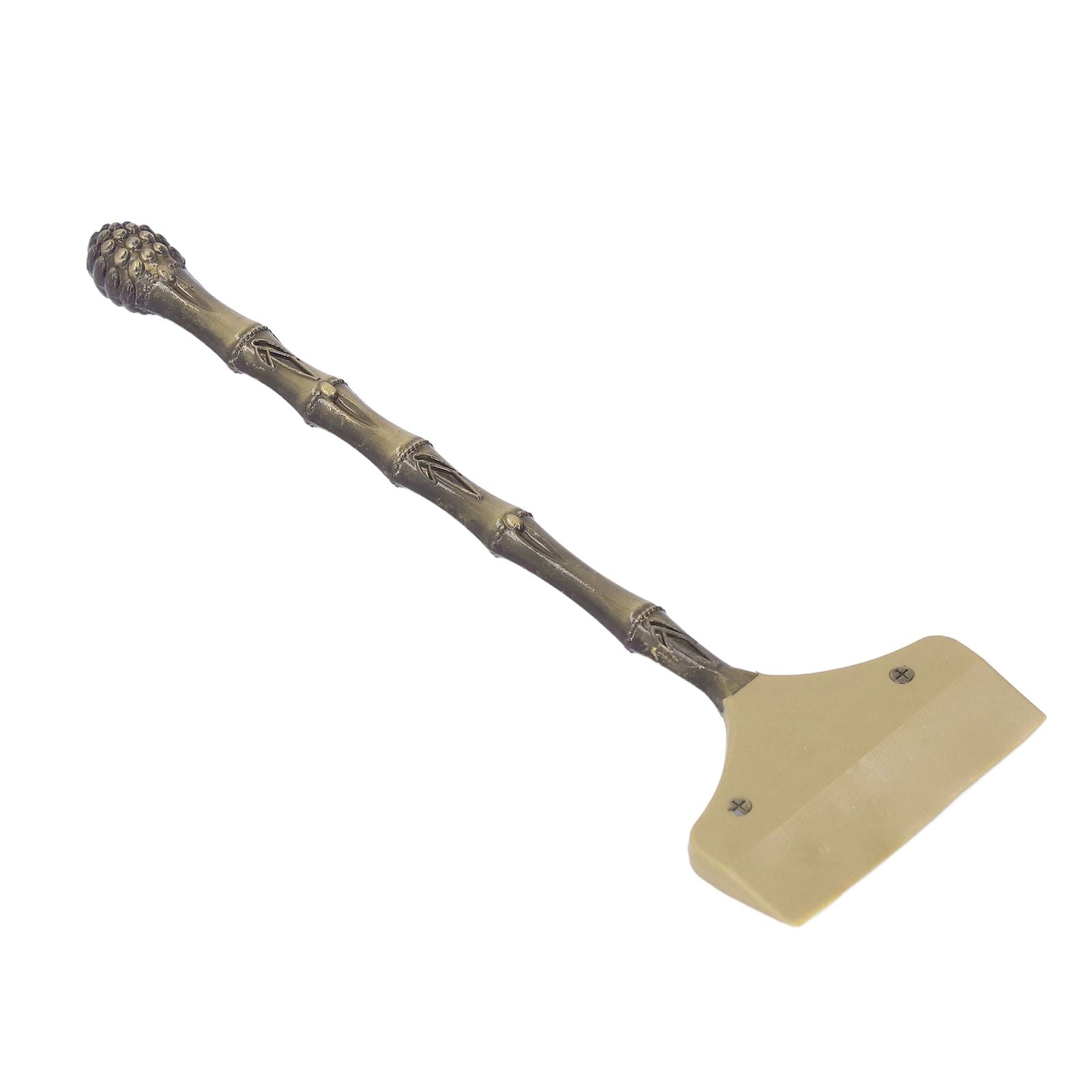 Tea Tray Cleaning Brush High Hardness Alloy Handle Soft Silicone Head Water Scraper Tea Tray Cleaning Sweeper V1294-YM0521-3118230018512