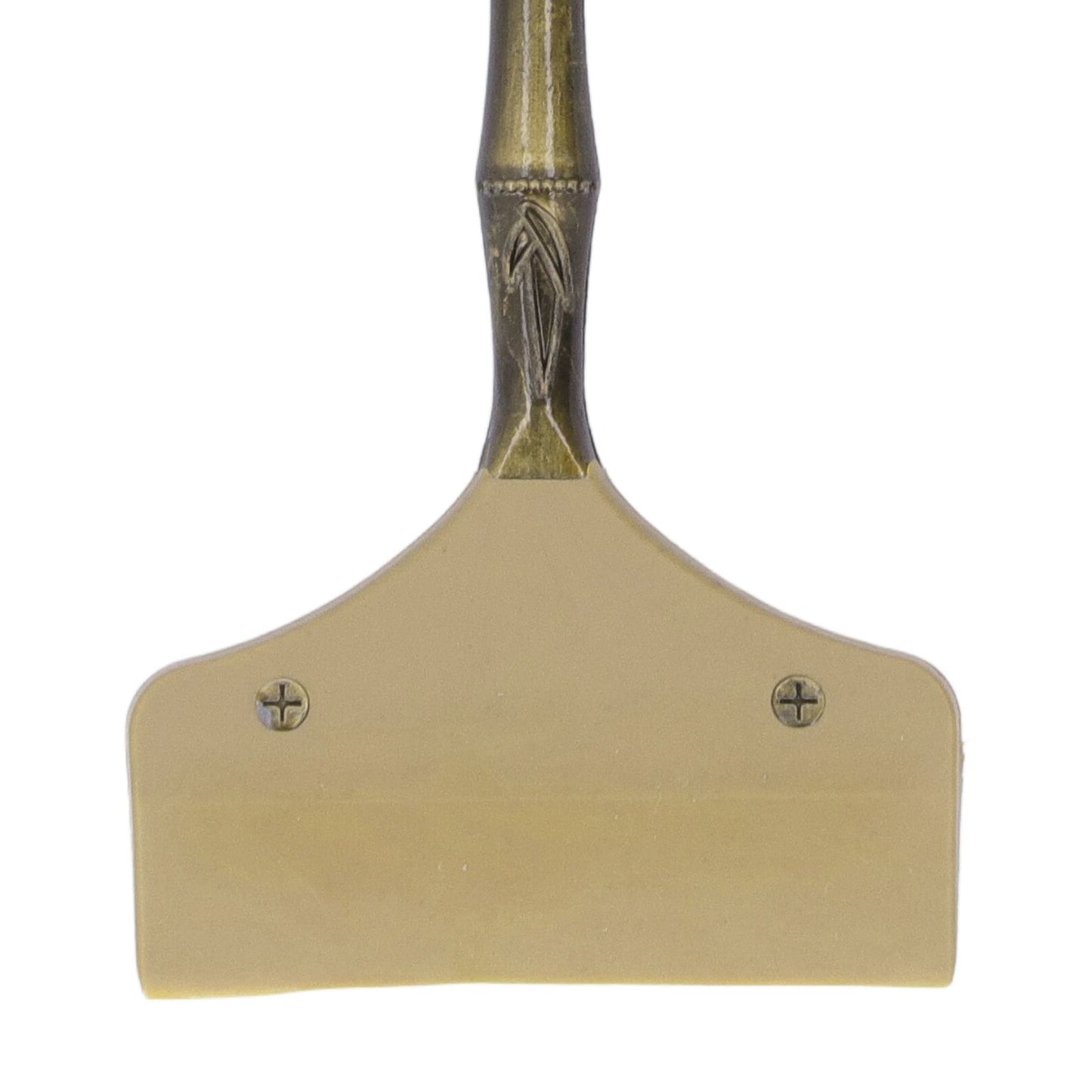 Tea Tray Cleaning Brush High Hardness Alloy Handle Soft Silicone Head Water Scraper Tea Tray Cleaning Sweeper V1294-YM0521-3118230018512